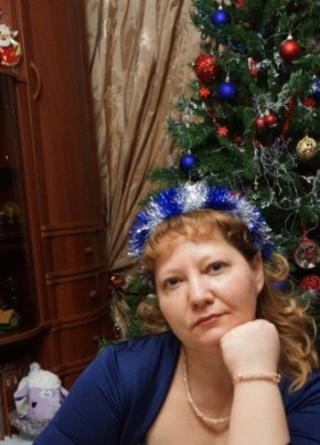 Евгения, 47, Россия, Оренбург