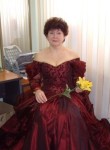 Ксения Петрова, 60 лет, Оренбург