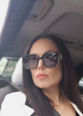 Ariadna, 43, Russia, Saint Petersburg