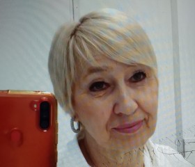 Kseniya, 61, Saint Petersburg