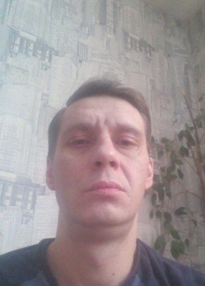 Сергей, 41, Россия, Александров