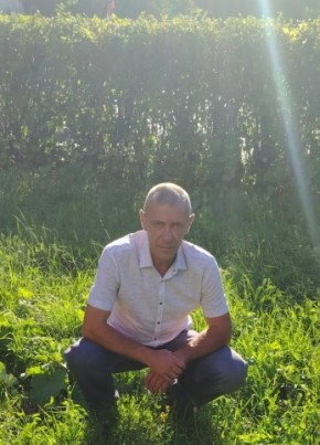 Вадим из Рязани 53 года
