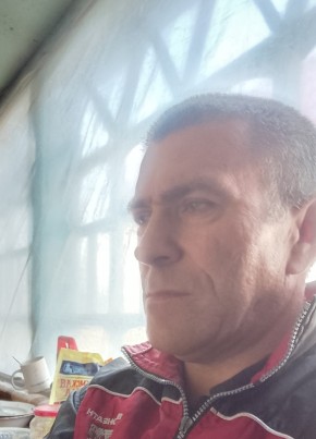 Владимир, 43, Україна, Енергодар