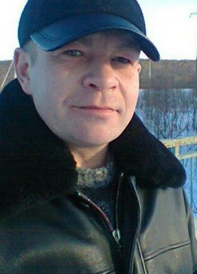 Александр, 50, Россия, Кола