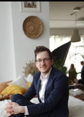 Ivan, 38, Russia, Moscow