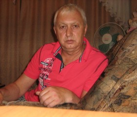 Николай, 61 год, Копейск