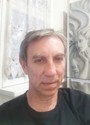 Andrey из Нижневартовска 52 года