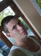 Dima, 21, Ukraine, Berdyansk