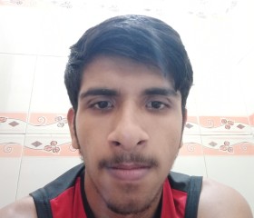 Keshav sharma, 19 лет, Indore