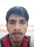Keshav sharma, 19 лет, Indore