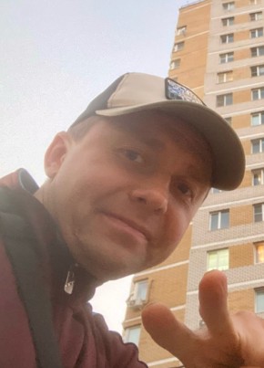 Roman из Владимира 37 лет