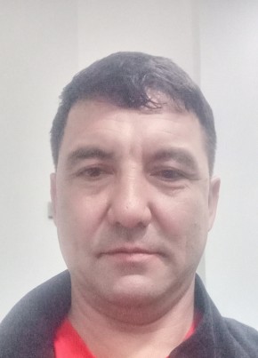 Yaras, 45, Рэспубліка Беларусь, Горад Мінск
