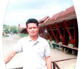 โลม, 47 лет, เทศบาลนครนนทบุรี