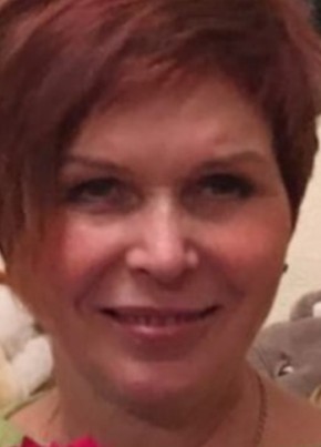 Натали из Череповеца 62 года