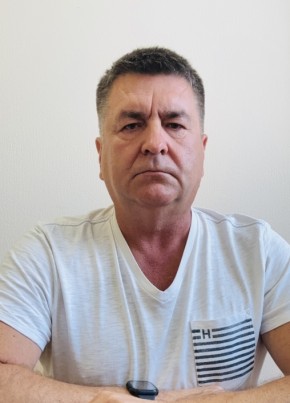 Sergey, 51, Russia, Saint Petersburg