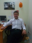 Rastislav, 41, Yekaterinburg