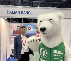 ОЛЕГ, 56, Jilin