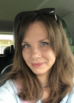 Светлана из Долгопрудныя 38 лет