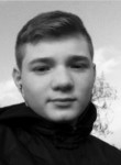 Илья, 22 года, Кривий Ріг