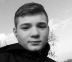 Илья, 22 года, Кривий Ріг