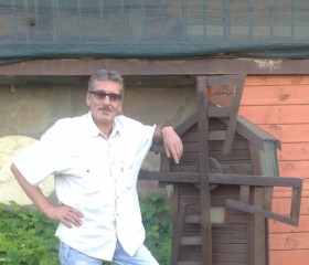 Андрей, 52 года, Калач