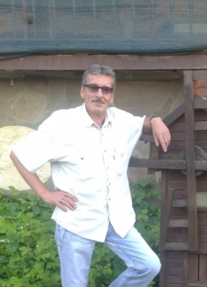 Андрей, 52, Россия, Калач