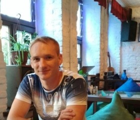 Gennadiy, 35, Yelets