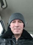 Михаил Воскобоев, 42 года, Новосибирск