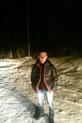 Кирилл, 27, Россия, Трёхгорный