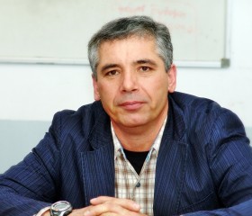 Ruslan, 52, Kurganinsk