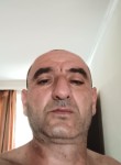 Musheg Amirkhanyan, 45  , Yerevan