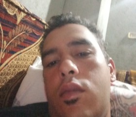 كريم رضا, 26, Halwan