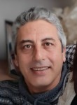 Bulent, 54 года, İstanbul