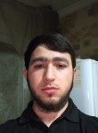 Rakhmat, 21, Almaty