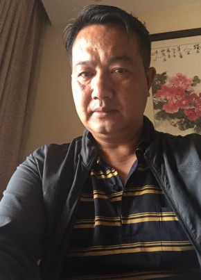 李勇, 52, 中华人民共和国, 昆明市