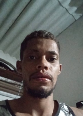 Ronan, 27, República Federativa do Brasil, Itajubá