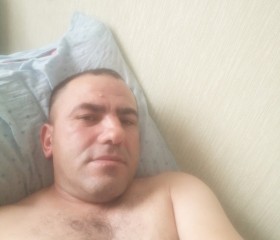 Руслан, 43 года, Усинск