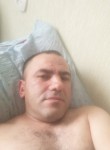 Руслан, 43 года, Усинск
