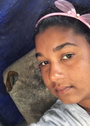 vani, 27, Trinidad and Tobago, Rio Claro