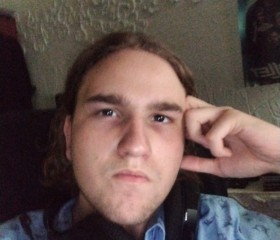 Dmitriy, 18, Novosibirsk