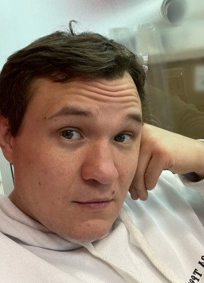 Vladislav, 31, Russia, Krasnoyarsk