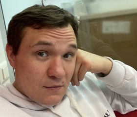 Владислав, 31 год, Красноярск