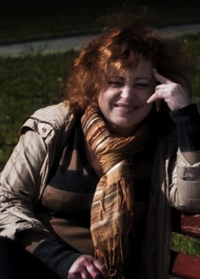 Натали, 48, Україна, Харків