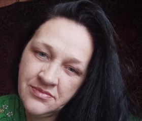 Светлана, 54 года, Кіровськ