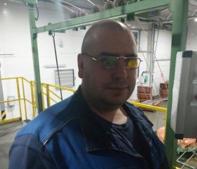 Юрий, 41 год, Черняховск