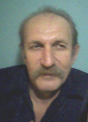 Владимир, 64, O‘zbekiston Respublikasi, Toshkent