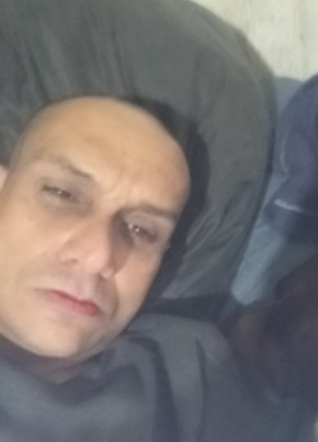 Evandro Luis pro из Piracicaba 40 лет