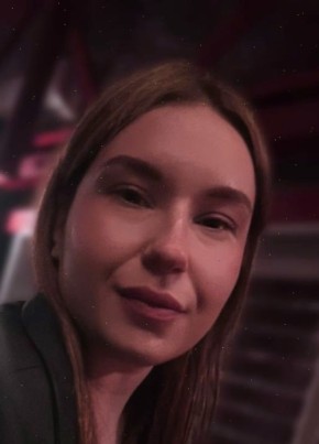 Анна из Ярославли 33 года
