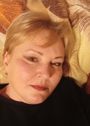 Olga, 45, Russia, Zubtsov