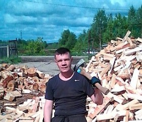 Олег, 42 года, Новодвинск